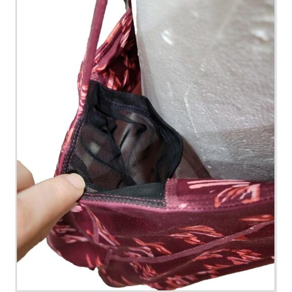 Toad & Co Women's Aquaflex Tank Top Size Large UPF Athleisure - Picture 5 of 6